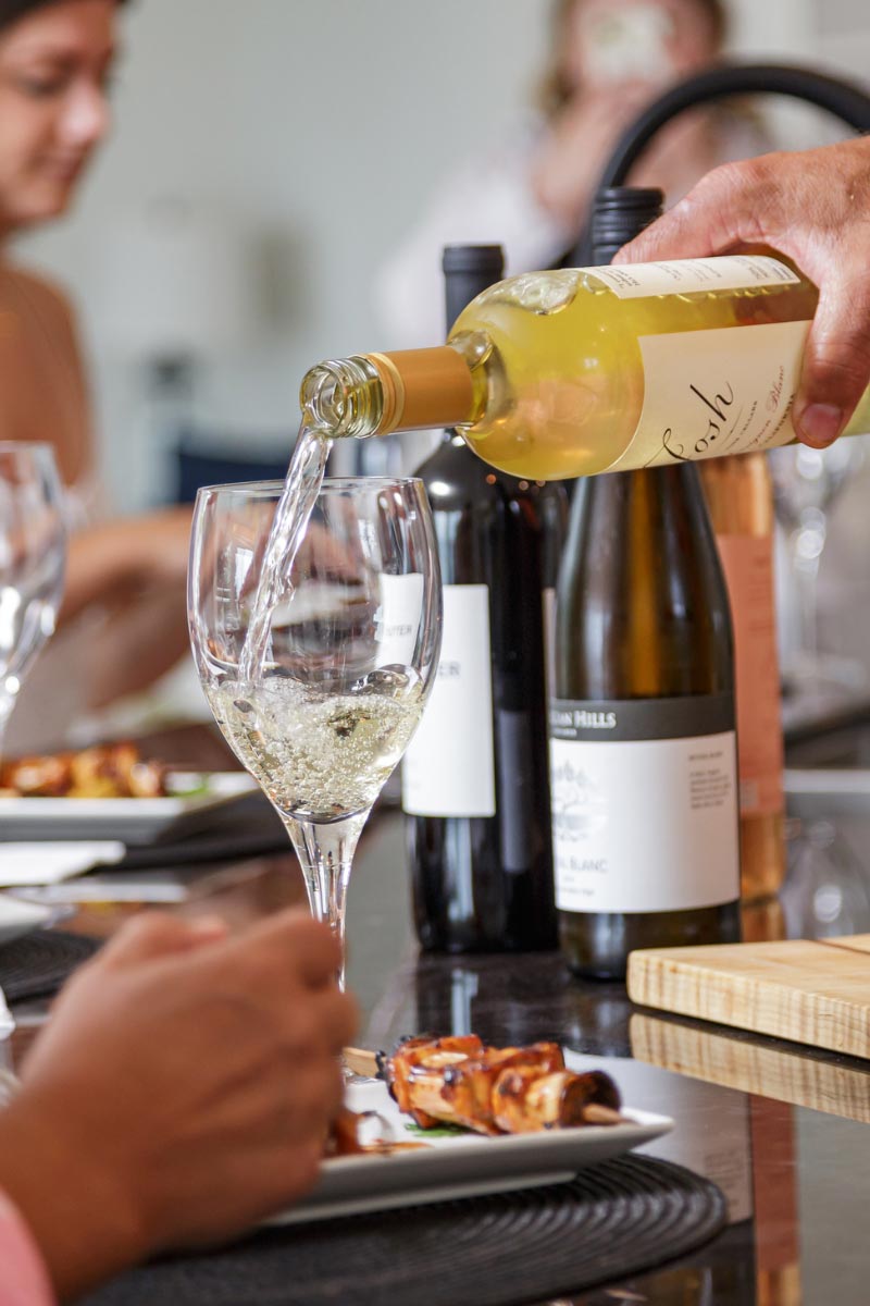 Property Valet Food Services