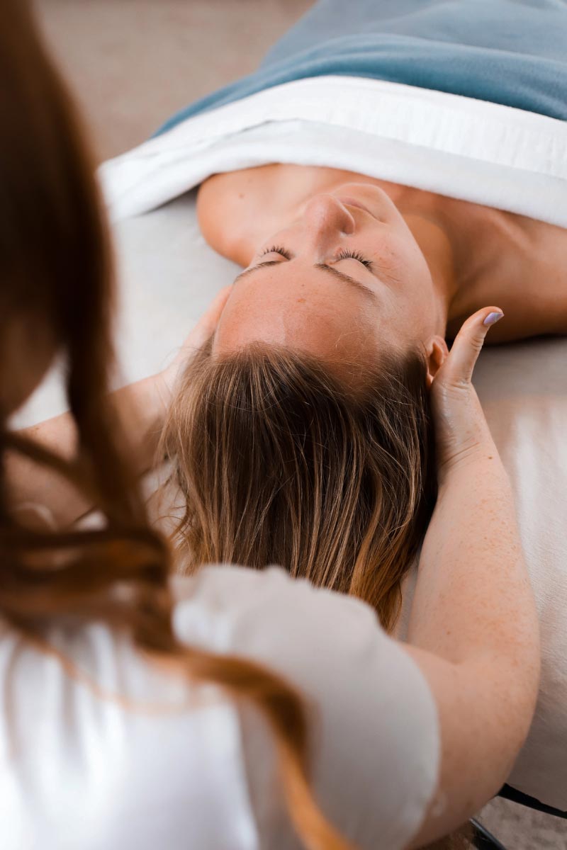 Property Valet Spa Retreats