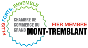 Mont Tremblant Chambre des Commerces